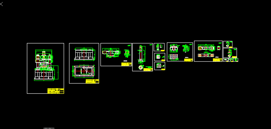 WYT300 液压剪板机